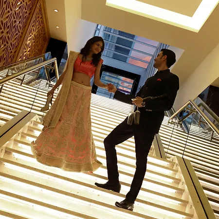 Intercontinental Jaipur Tonk Road By Ihg Hotel